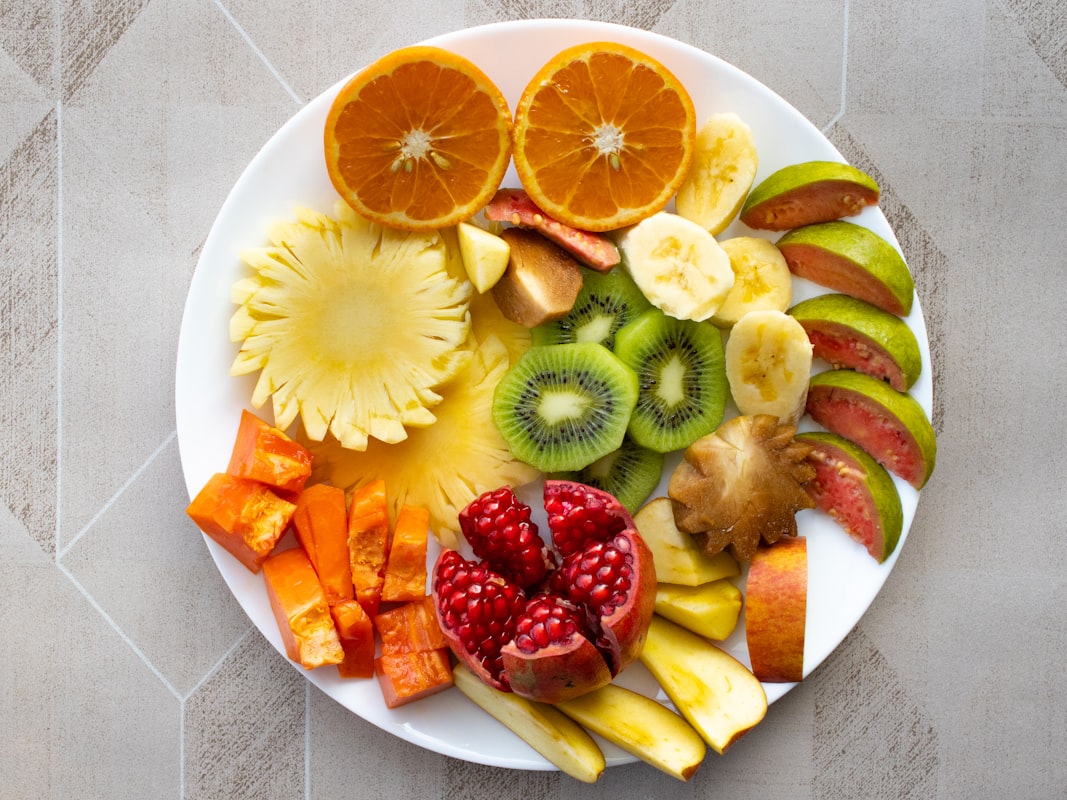 Ana Čvrljak, nutricionistica